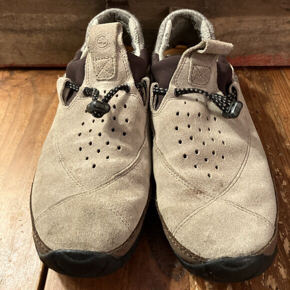 Timberland x Smartwool Women's Size 10 Power Lounger Slip On Shoes 10640 - Picture 3 of 8